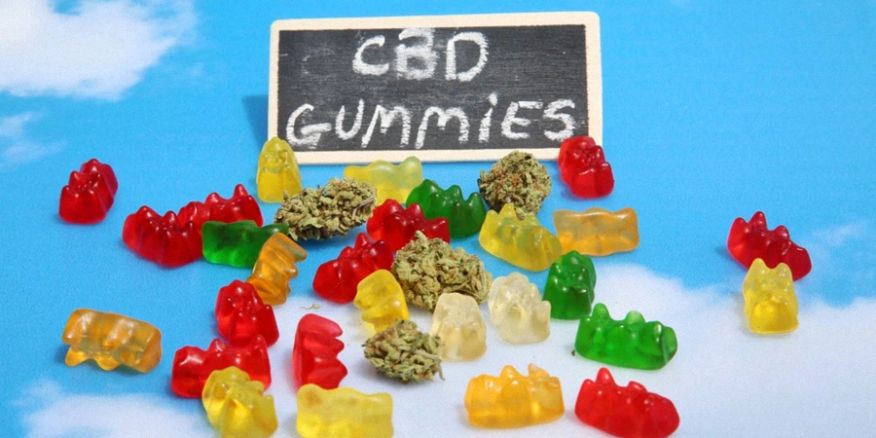 Delta 9 Gummies