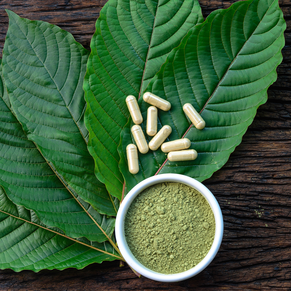 Kratom For Clarity